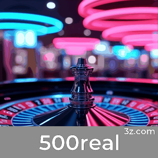 Gerencie sua Conta na 500real com Segurança e Personalização