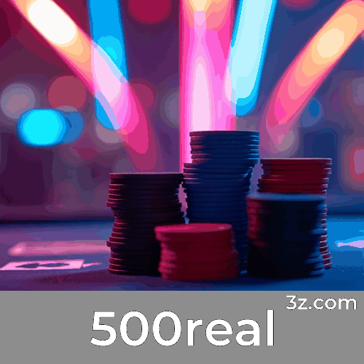 Experimente o App 500real: Completo e Prático