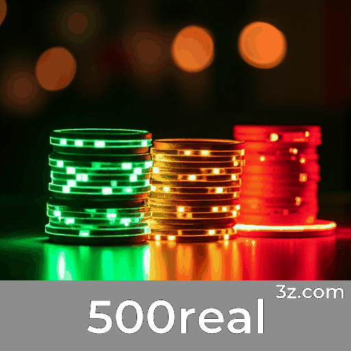 500real: Laboratório de Análise de Dados Esportivos