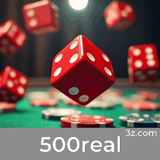 500real: Experiência Imersiva e Diversificada